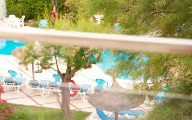 Apartamentos Miramar