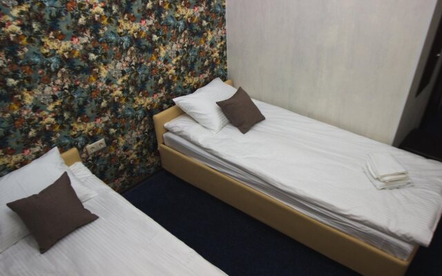 Елисеевский