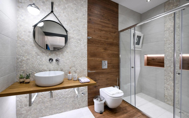 Adell Deluxe Apartments