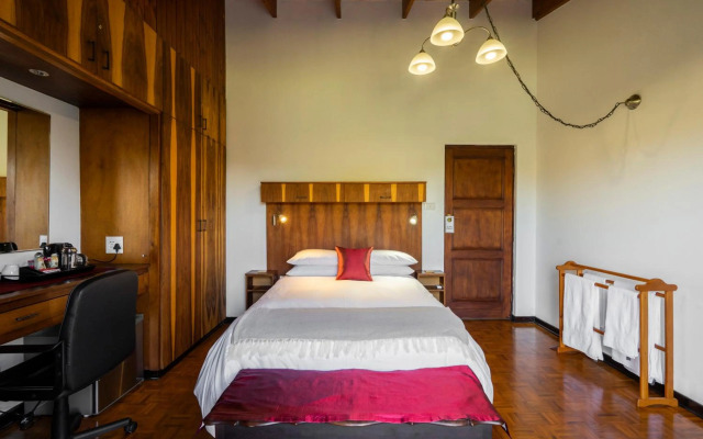 The Anchorage Krantzkloof