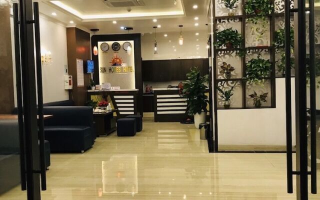 Sun Homes Hotel