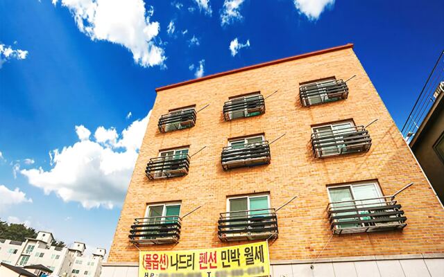 Yeongheung-do Naduri Pension
