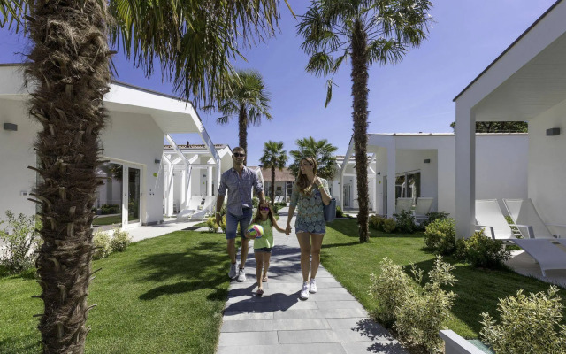 Vela Blu Camping Village