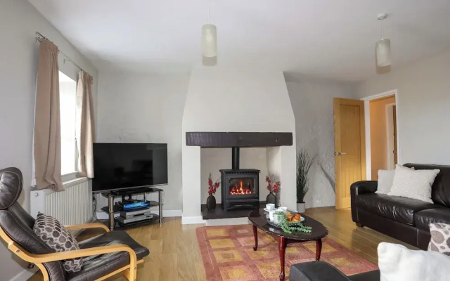 Penrallt Cottage