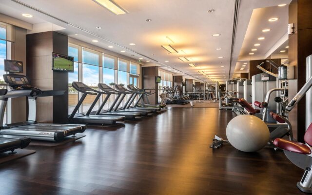 Hyatt Regency Oryx Doha
