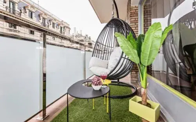Sweet Inn Apartment- Francesc Macia