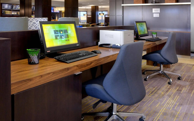 Courtyard by Marriott Denver Southwest/Littleton