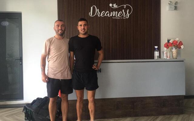 The Dreamers Homestay