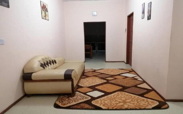 OYO 90197 Art Homestay