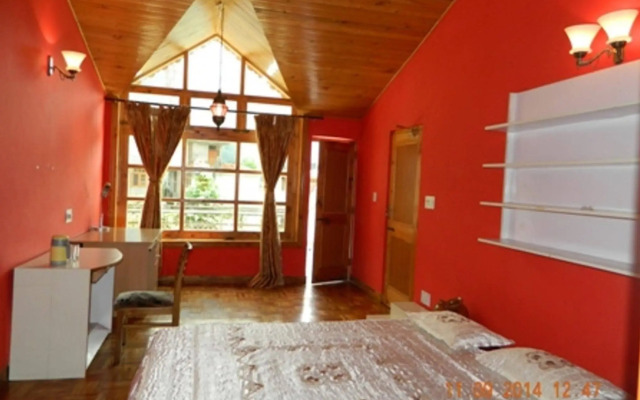 Mahin Cottage
