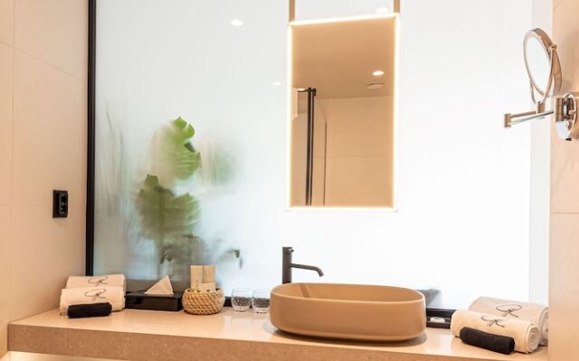 REED Boutique HOTEL & BISTRO