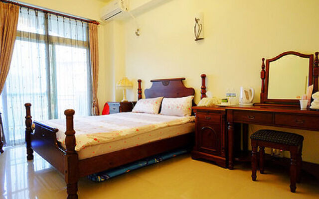 Yang Ping House