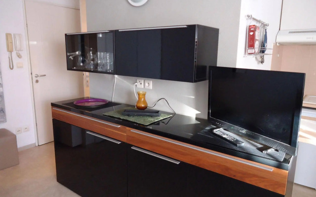 Residences de Bougainville