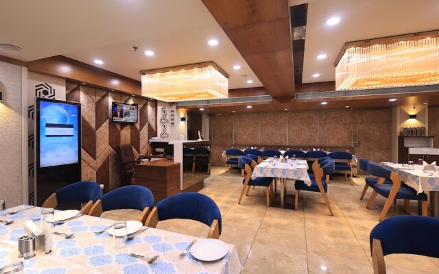 Hotel SN Blu