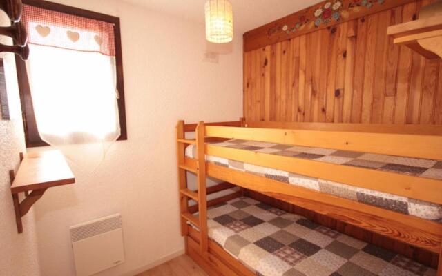 Appartement Les Saisies, 4 pièces, 8 personnes - FR-1-293-59