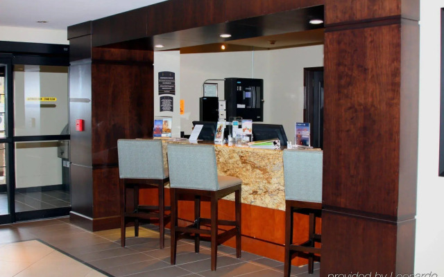 Staybridge Suites Liverpool Syra by IHG