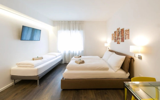 Apartment Diamant