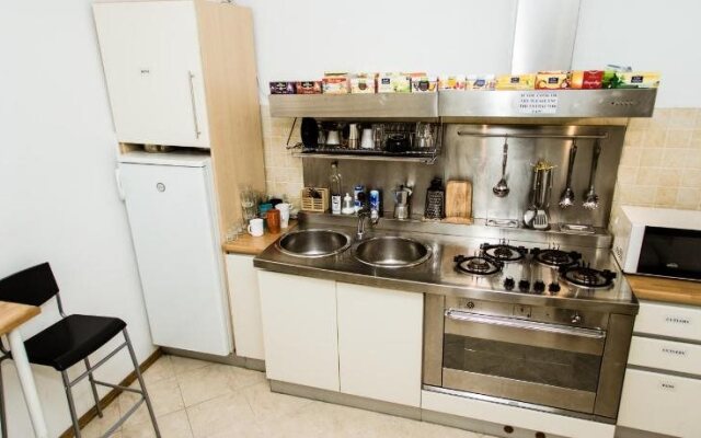 Best Choice Hostel