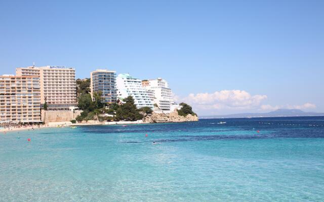 Отель Bahia Principe Sunlight Coral Playa