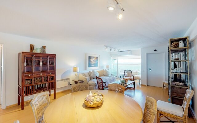 Oceana Suites Fontemar
