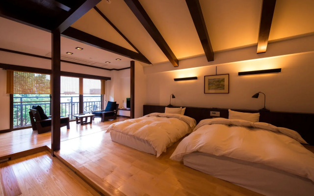 Kasuga Hotel
