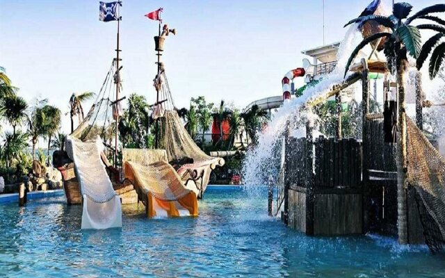 JPark Island Resort & Waterpark