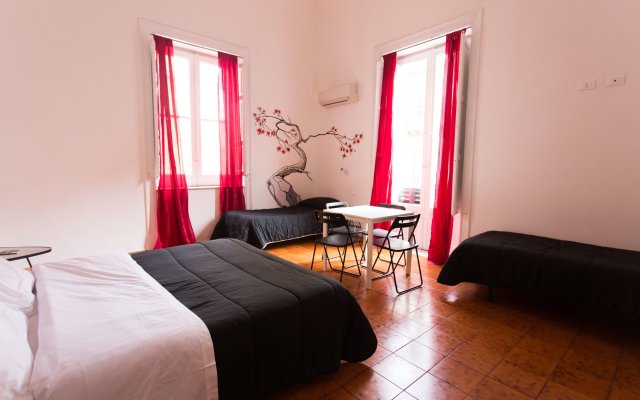 A Casa di Amici Boutique Hostel