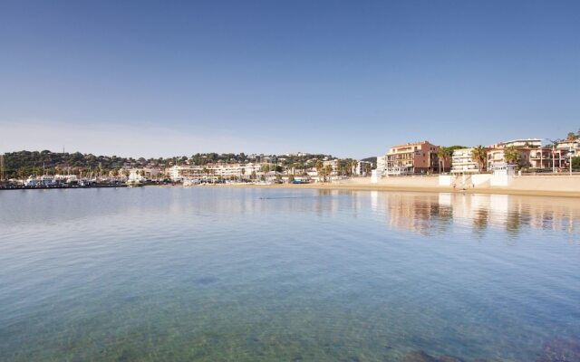 Odalys Résidence et Spa Les Canissons