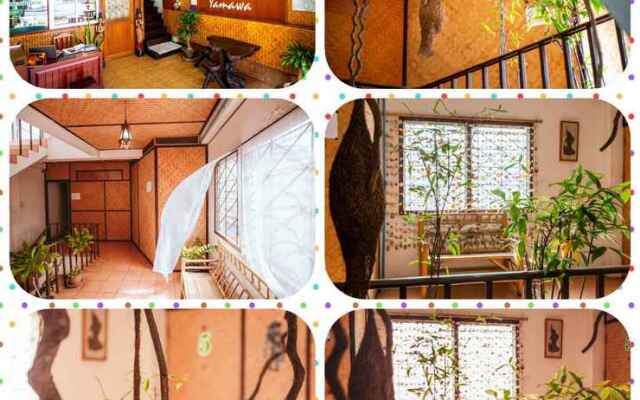 Yamawa Guesthouse 2024