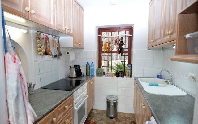 Lavish Villa in Coveta Fumá With Private Swimming Pool