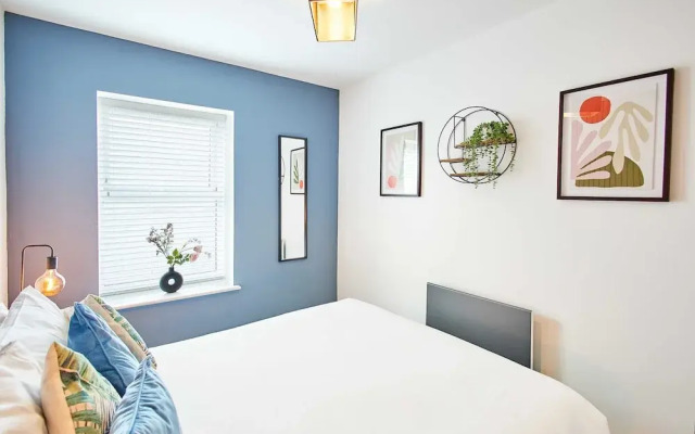 Host Stay Apartment 4 Lindsay House