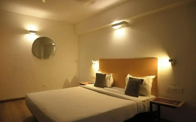OYO 9195 Hotel Sagar Inn