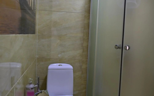 Hotel The K Tbilisi