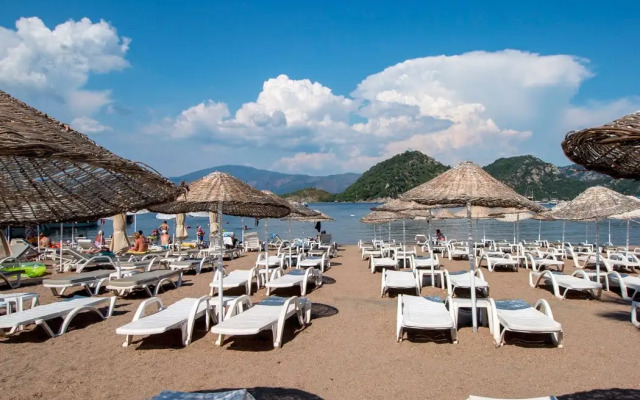 Supreme Beach Marmaris