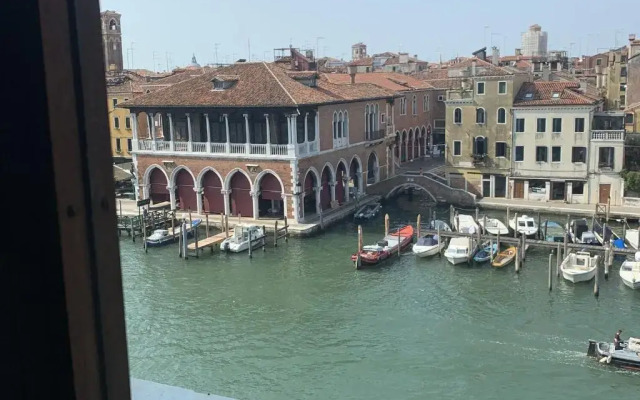 Pesaro Palace