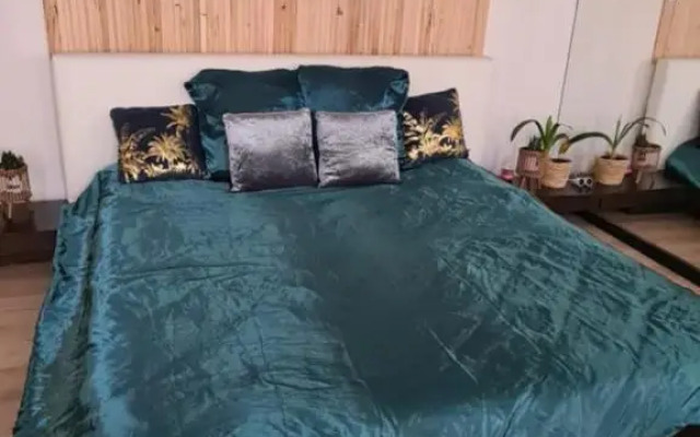 CHEZ PAM agréable chambre d’hôte pour les amoureux