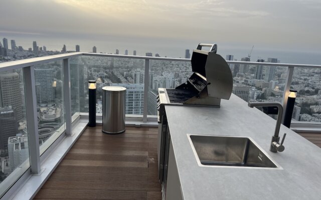Prince Palace Tel Aviv