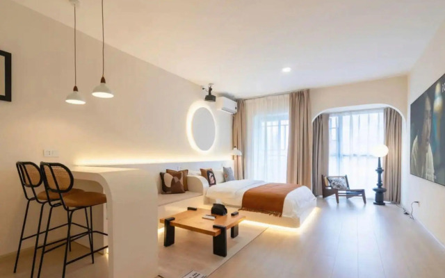 Dalian Fuhai Grand Hotel