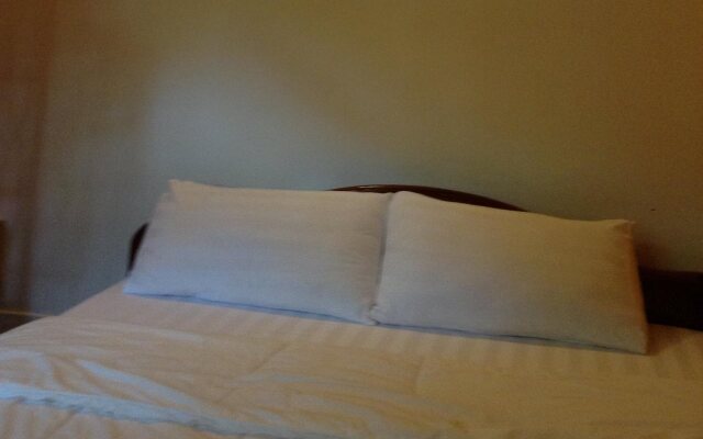 The City Premium Guest House