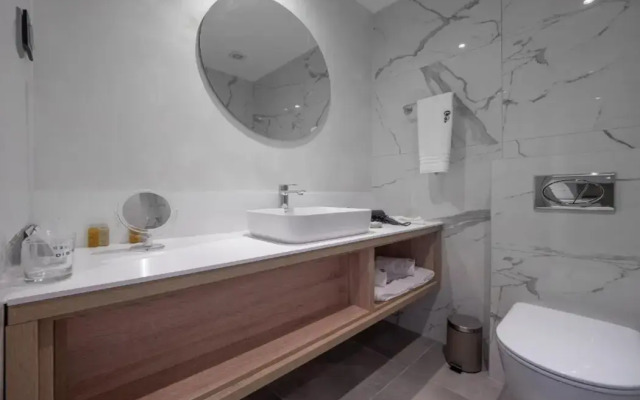 Hotel Idila