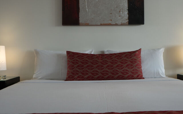 The Chermside Apartments