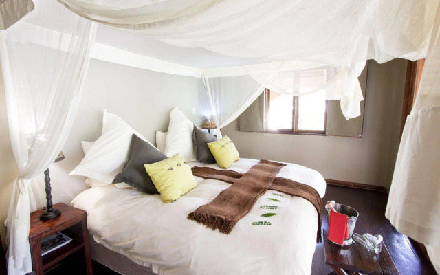 Ubizane Wildlife Reserve