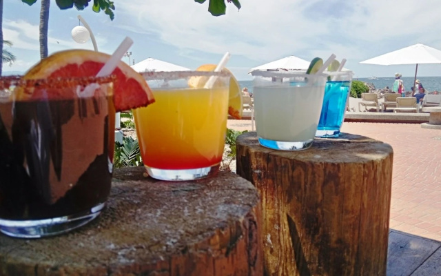 The Club at Sheraton Buganvilias