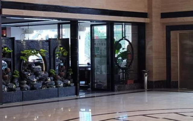 Boni International Hotel