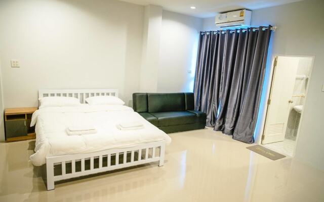 Lullaby Residence