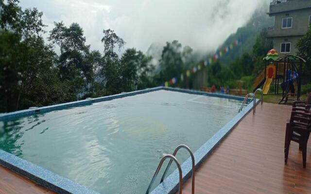 Chlorofeel The Z Retreat and Spa