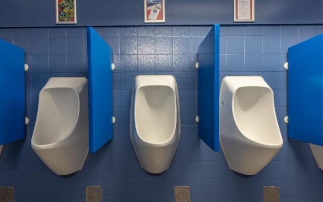 Snow Beach Lodge Metsch