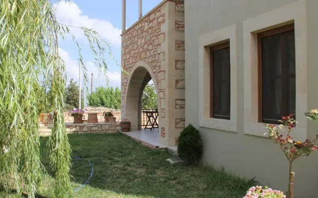 Mesogea Villa