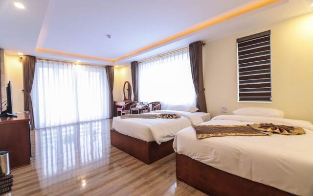Phoenix Sapa Hotel
