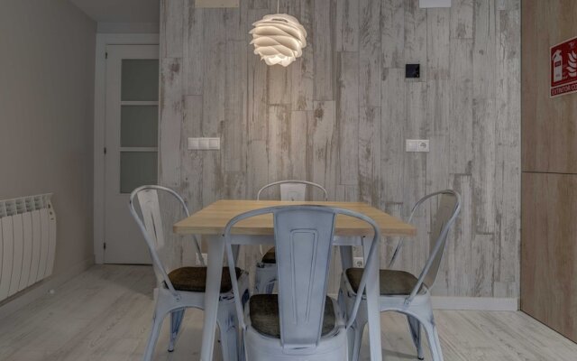 Apartamentos Burgos Centro- Cardenal Segura
